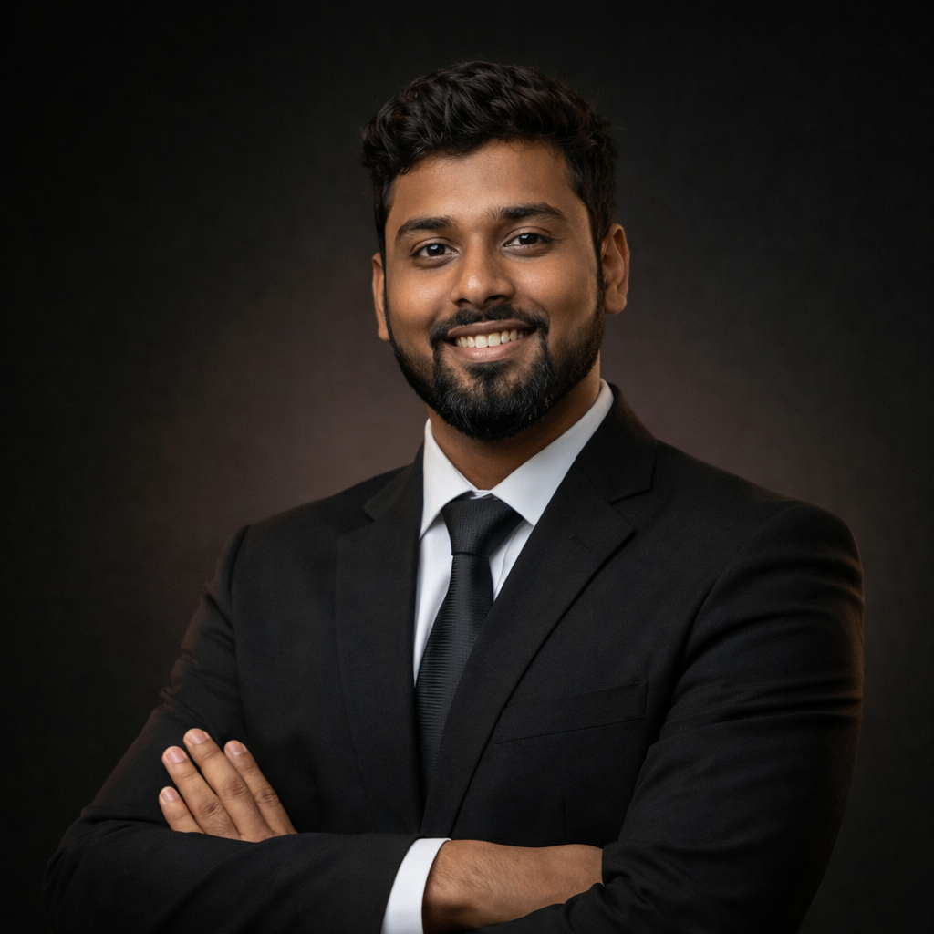 Rahatil Ashikin Niloy